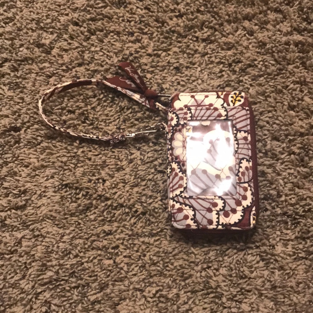 Vera Bradley Wallet